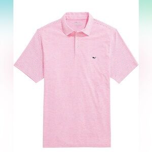Vineyard Vines Men’s Performance Polo